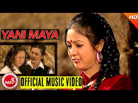 Yani Maya - Avinash Ghising | Nepali Hit Lok Pop Songs