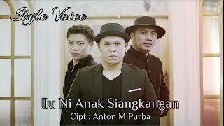 Download lagu ILU NI ANAK SIANGKANGAN  (  Video ) STYLE VOICE mp3 Download lagu ILU NI ANAK SIANGKANGAN  (  Video ) STYLE VOICE mp3