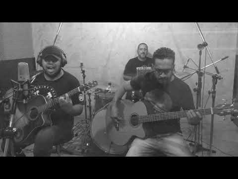 JUDAS - O OUTRO  -  SOCORRE-ME  -  ACÚSTICO NO LASNEAU STUDIO