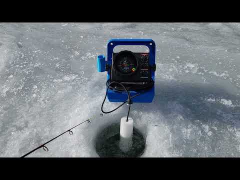 Vexilar FL-18 Features