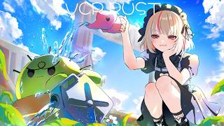 〖VCR RUST〗DAY１０ ドパ茶 ♪ ドパ茶 ♪ ドパ茶 ♪ 〖にじさんじ￤魔界ノりりむ〗