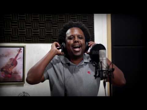 Homenagem a Kleber Augusto Grupo Fundo de Quintal - A voz de um poeta (