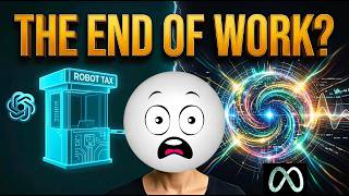 OpenAI's Robot Tax & Meta’s Muse Spark 🤖