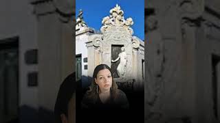 Ela Acordou no Caixão e Tentou Fugir da Própria Morte #shortsvideo