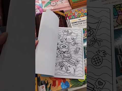 Coloring Sheets Hello Kitty And Friends