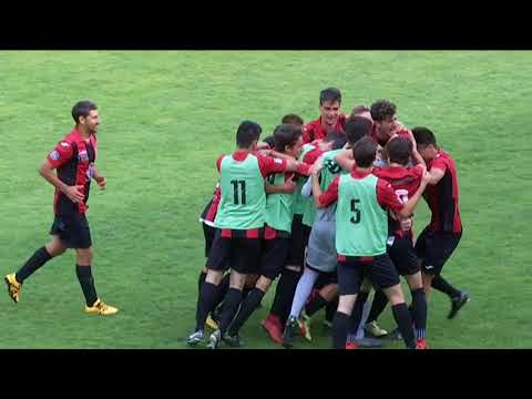 Highlights OltrepoVoghera-Varese, 2-0