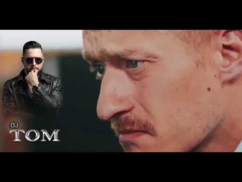 DJ TOM - CRY JUST A LITTLE     REMIX 2023