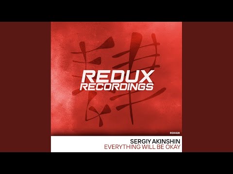 Everything will be Okay (Extended Mix)