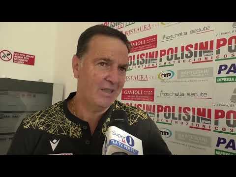 Promozione girone A | 3° giornata: Montorio 88 - Tornimparte (3-2) le interviste post-gara