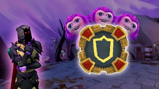 So Jagex is changing auras now