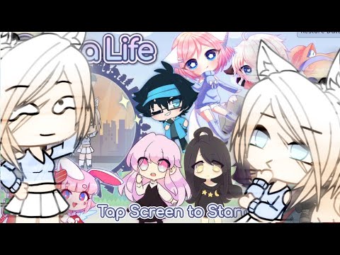 Секреты Gacha Life| Don'tHOY |
