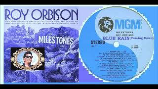 Roy Orbison - Blue Rain (Coming Down) 'Vinyl'