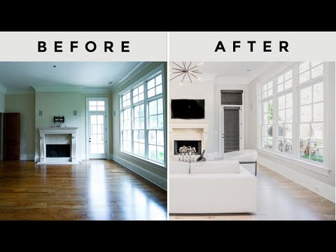 How to Lighten Your Dark Hardwood Floors