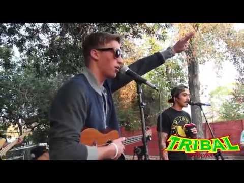 Iration - Falling - cover by Tribal Theory ft. Josh Morse