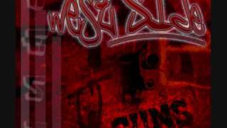 Royce Da 59 Gun Harmonizing feat Crooked I