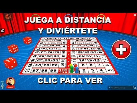 DEMO SALA VIRTUAL - SUMA CON 3 DADOS thumbnail