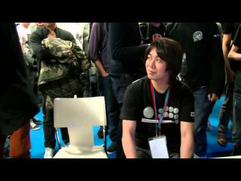 [ENG] CWC 2015 - USF4 solo - Pools part 3