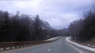 preview picture of video 'A NH Ride through the Notch ~ Video'