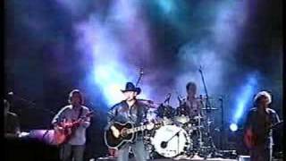 Lee Kernaghan - Listen To The Radio
