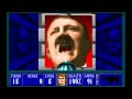 Wolfenstein Spear Of Destiny 1992  All Bosses