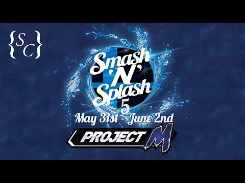 SMASH 'N' SPLASH 5 ft. ThunderzReign, Switch, Malachi, Techboy, BaconPancakes, Sothe, and more!