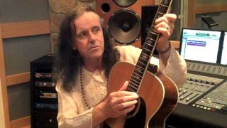 DONOVAN "Mother Nature's Son" - A Tribute to Paul McCartney