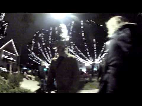 Mikel Evers - Nights of Lights 2013