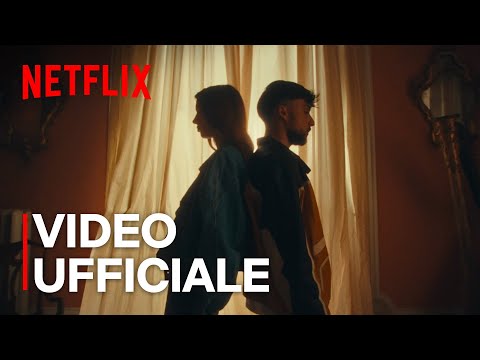 Kid Lost - Ossimoro - VIDEOCLIP UFFICIALE | Netflix Italia