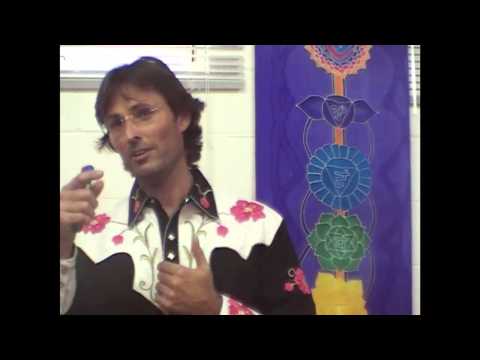 20080119 Overview Of Divine Truth - Secrets Of The Universe