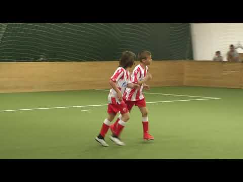 Žarkovo 2 - C.Zvezda 2  0:5 -Nika Kup 1/2 finale