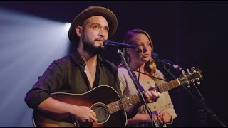 Garrett Kato - Sweet Jane | Chapel Summer Sessions