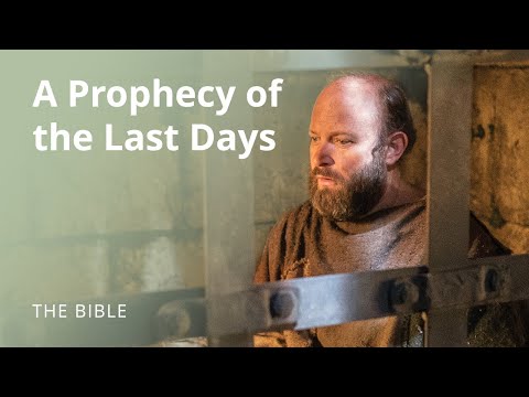 2 Timothy 3 | The Last Days | The Bible
