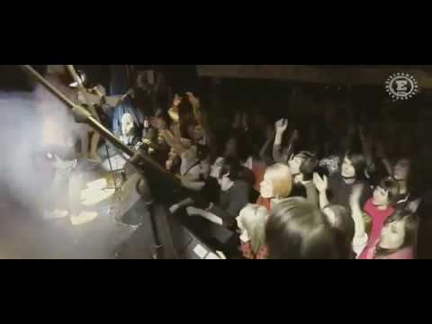 DoZavtra - Что же будет дальше | ParkStar 06/01/17 - клуб ТЕАТРЪ