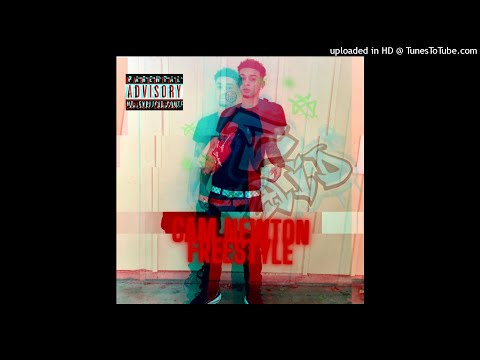 Bookie2Paid - Cam Newton Freestyle