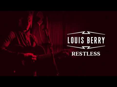 Louis Berry - Restless [Official Audio]