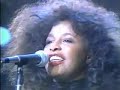 Chaka Khan [ Whatcha Gonna Do For Me ]  LIVE with Brecker Bros.