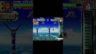 DC版爆裂無敵バンガイオー1面ボス#shorts