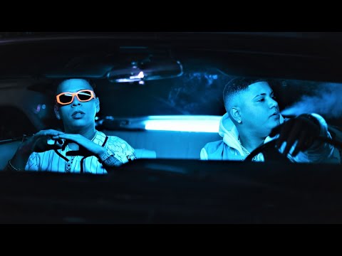 ANKHAL ❌ KEVVO - AQUI (OFFICIAL VIDEO)