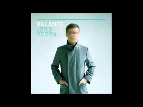 Jooris Voorn - Balance 014 full album - 2 - Midori Mix