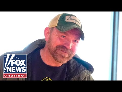 Maine Democrat Senate candidate REFUSES to apologize for deleted social media posts