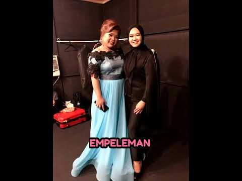 EMPELEMAN | Eyqa Saiful cover by (Shini)