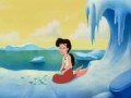 The Little Mermaid 2 Adventurers Explorers Hebrew Fandub