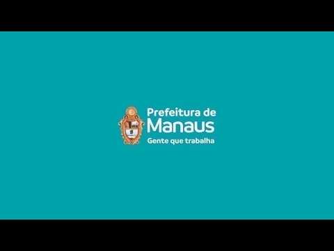 Prefeito de Manaus entrega casas reformadas do programa Casa Manauara,bairro Cidade de Deus