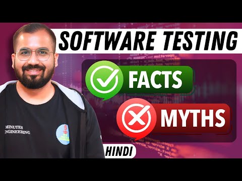 Software Testing OneShot 4Hrs Semester Exam AKTU VTU JNTU SPPU BPUT MAKAUT Anna RGPV GTU MU Hindi