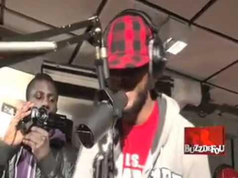 Sexion D´assaut Désole