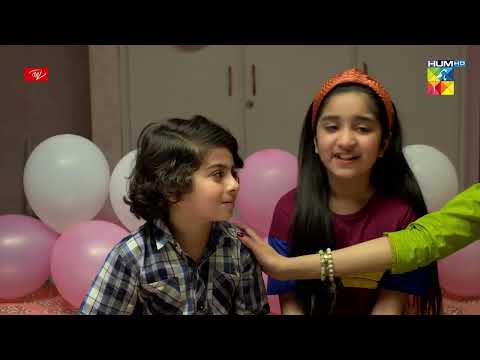 Arsam Ko Kis Ka Intezaar Rahe Ga !! - Paristan - HUM TV