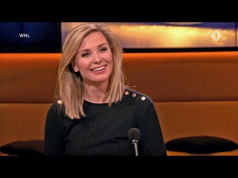 Welmoed Sijtsma en Jort Kelder presenteren talkshow Op1 van donderdag 11 februari 2021