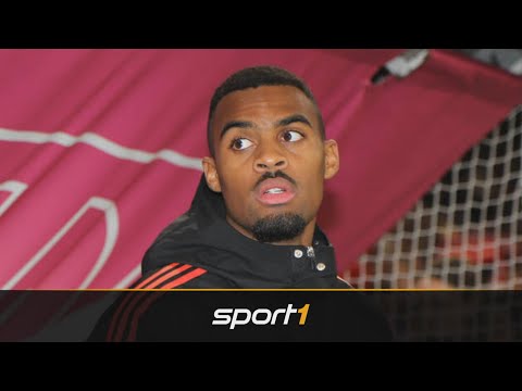 Bitter! Bayern-Reservist fährt nicht zur WM | SPORT1 - DER TAG