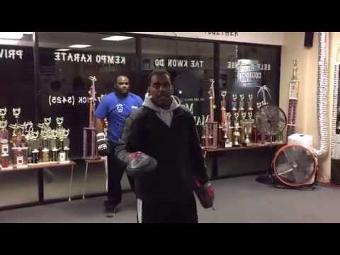 MMA.. Great way to get into shape! Diet & treat your bodies better! Get off your ass & work out!