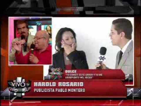 SuperXclusivo 9/2/09 - Abogados y familiares desamparan a Dulce 3/3